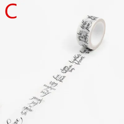C