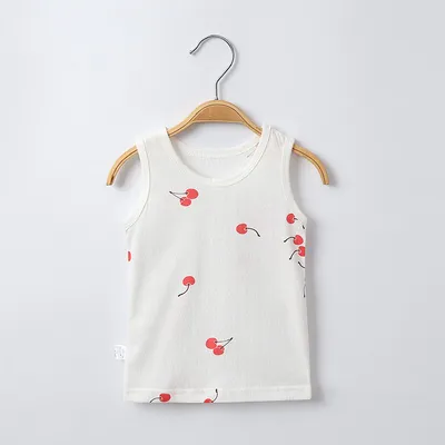 Baby tank top