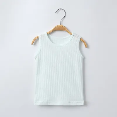 Baby tank top