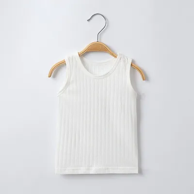 Baby tank top