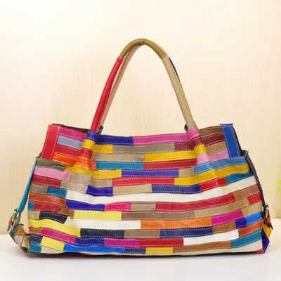 Colourful