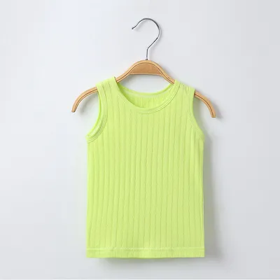 Baby tank top