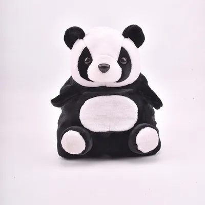 Sac Panda  Le Bambin