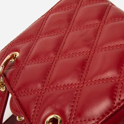 High-quality diamond chain bag