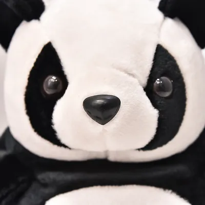 Sac Panda  Le Bambin