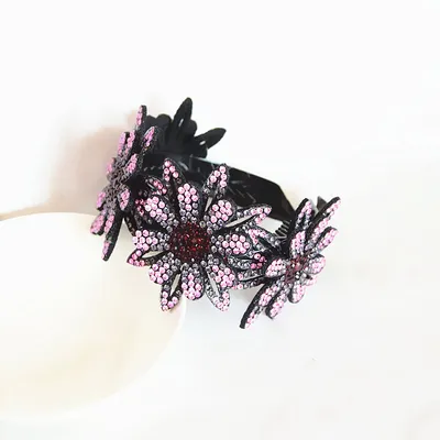 Violet Deep Purple
