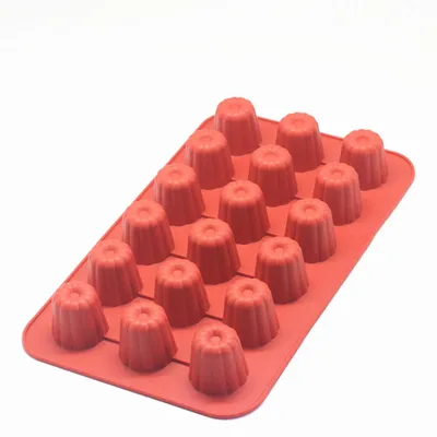 Canale Cake Mould Pudding Mould