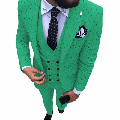 Forest Green