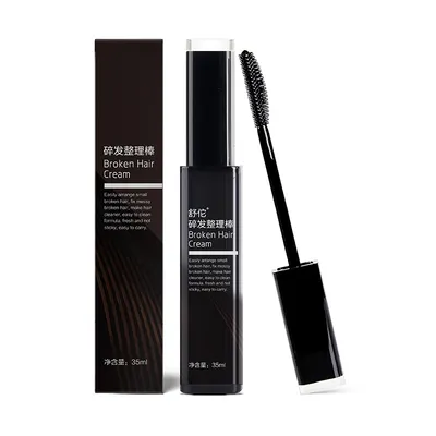 Shutuo Broken Hair Finishing Stick