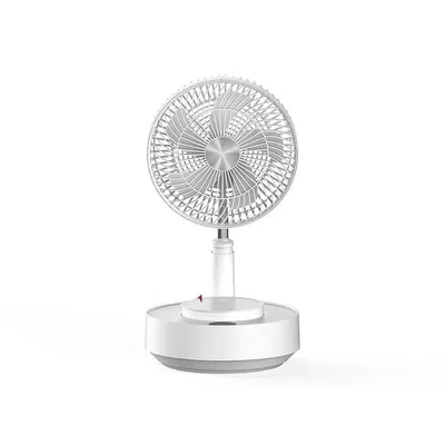 With humidifier