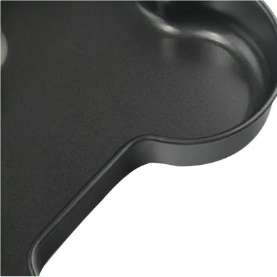 8 Inch Bone type bakeware