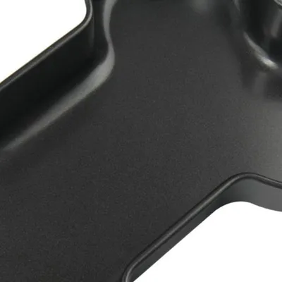 8 Inch Bone type bakeware