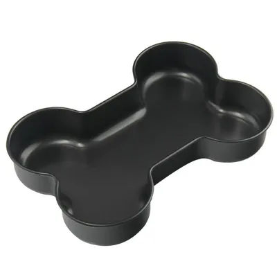8 Inch Bone type bakeware