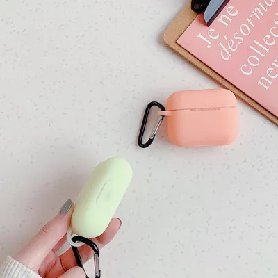 Compatible with Apple, Creative luminous headphone case
