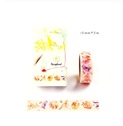 Cute cat theme Misstime Paper