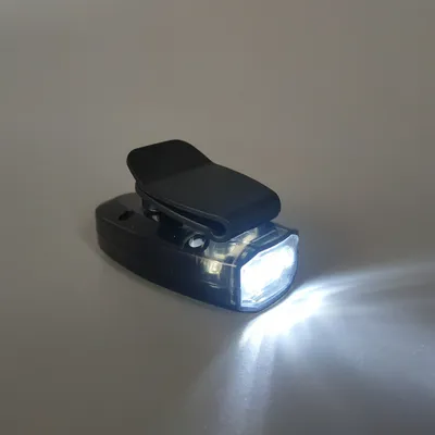 Children's tent light