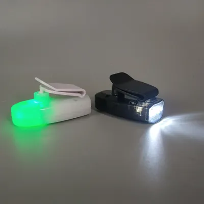 Children's tent light