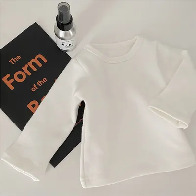 White T hirt