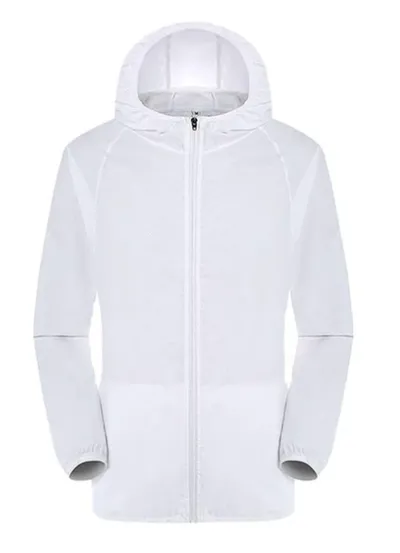 Ultra-Light Rainproof Windkicker