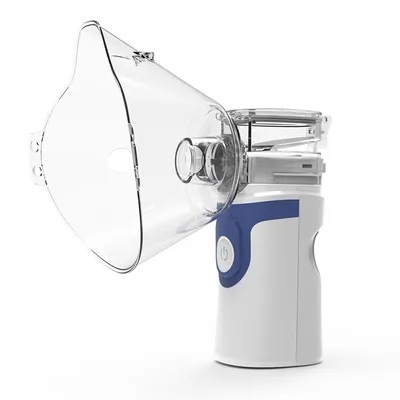 Child compressed atomizer