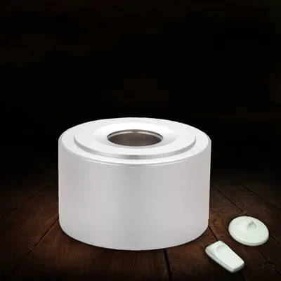 Magnetic nail remover Anti-theft release