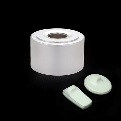 Magnetic nail remover Anti-theft release