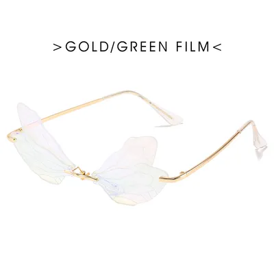 GLOD GREEN FILM