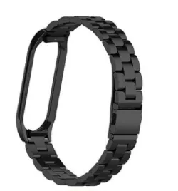 Metal stainless steel replacement belt