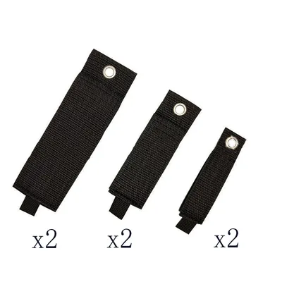 2Set Black