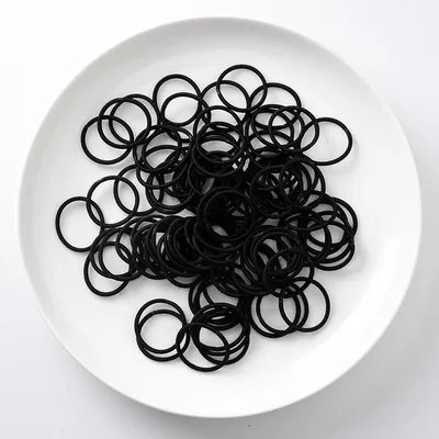 Black Small circle