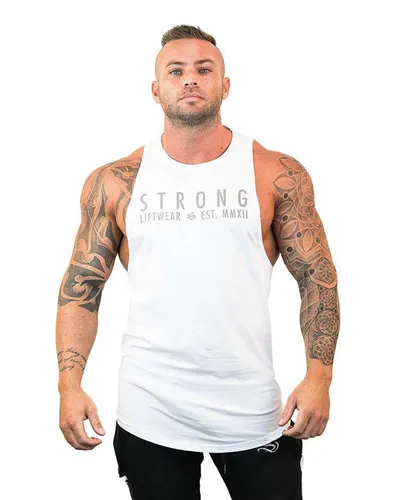 vest men