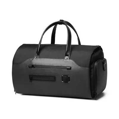 Oxford cloth sports suit bag