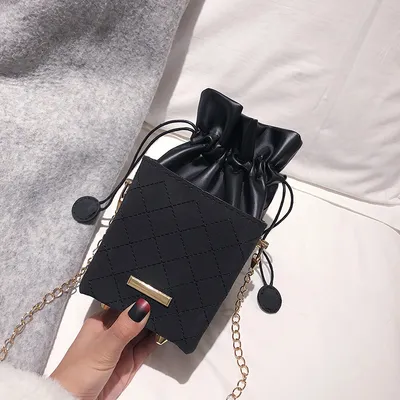 حقيبة كتف بنمط غربي، حقيبة مراسلة مزخرفة