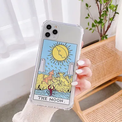 Retro phone case