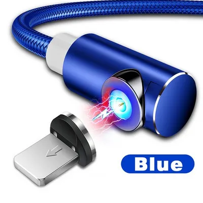 Blue 1M