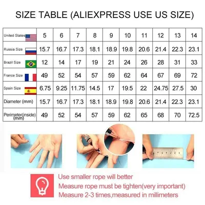 Men's stainless steel gossip ring