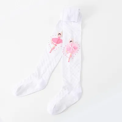 Knit base socks