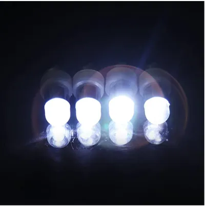 مصباح بالون LED