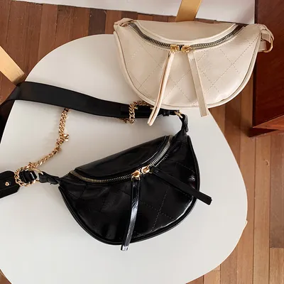 Fashion all-match shoulder bag