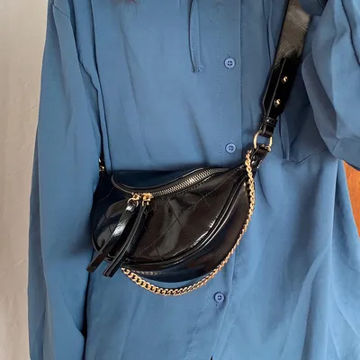 Fashion all-match shoulder bag