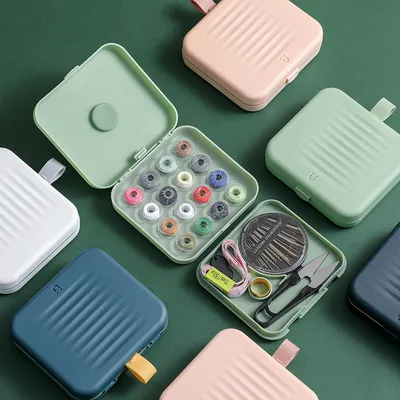 Sewing box set