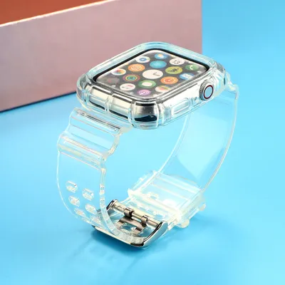 Transparent