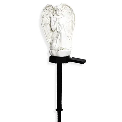 Solar outdoor waterproof courtyard plug light