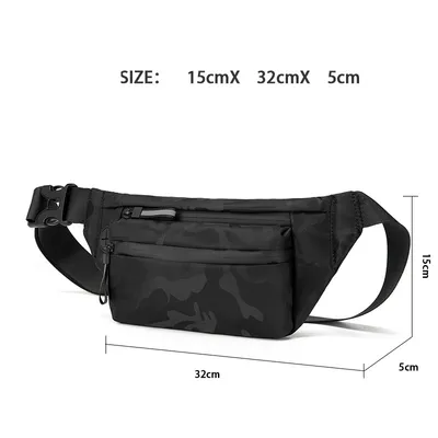 Multifunctional shoulder bag sports bag
