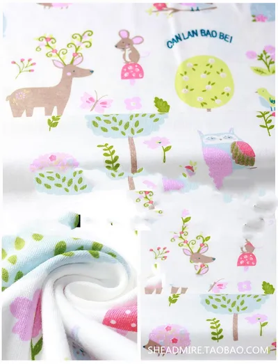 Deer