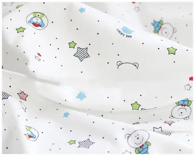 Star bear
