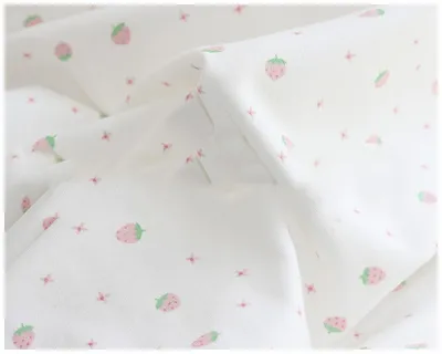 Light strawberry