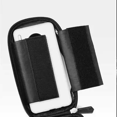 Touch Screen Mobile Phone Bike Bag