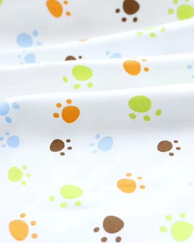 Palm print