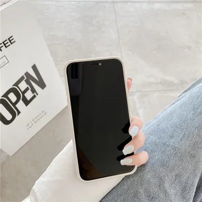 Vintage oil painting flower phone case